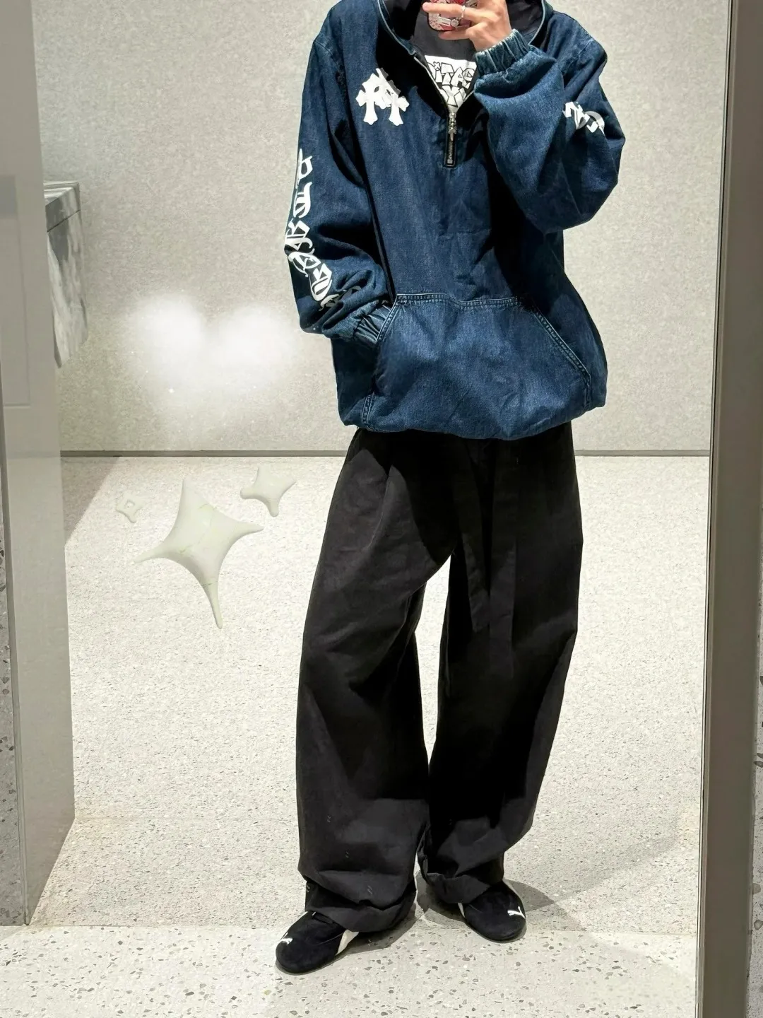 model picture
